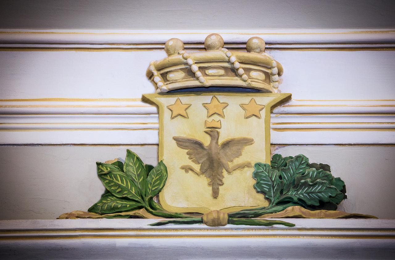 Magione Del Re Casa de hóspedes