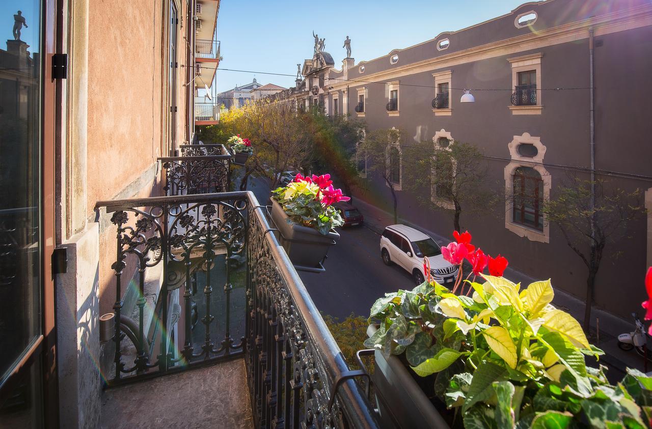 Casa de hóspedes Magione Del Re 3*